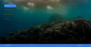 wisata alam Wakatobi | Turtlebin