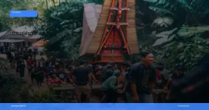 wisata Toraja | Turtlebin