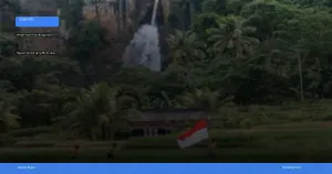 wisata alam Bukittinggi dan Ngarai Sianok yang memukau | Turtlebin