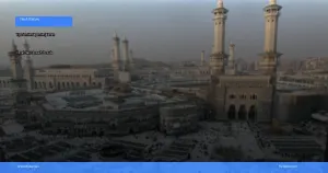 persiapan perjalanan umrah bagi jemaah pemula | Turtlebin