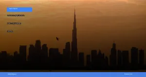 liburan ke Dubai untuk wisatawan Indonesia | Turtlebin