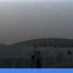 wisata modern di Abu Dhabi | Turtlebin