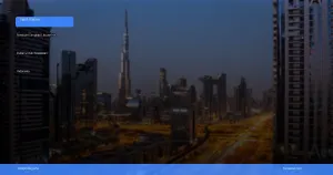 panduan lengkap liburan ke dubai untuk wisatawan indonesia | Turtlebin