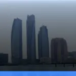 wisata modern di abu dhabi | Turtlebin