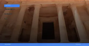 Menjelajahi Petra di Yordania: tips dan estimasi biaya | Turtlebin
