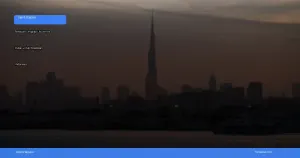 liburan ke Dubai untuk wisatawan Indonesia | Turtlebin