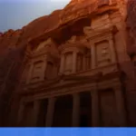 menjelajahi Petra di Yordania: tips dan estimasi biaya | Turtlebin