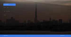 panduan lengkap liburan ke dubai untuk wisatawan indonesia | Turtlebin