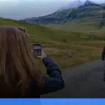 tips fotografi perjalanan menggunakan smartphone untuk pemula | Turtlebin