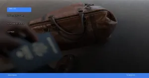 packing dokumen penting sebelum liburan ke luar negeri | Turtlebin