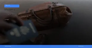 packing dokumen penting sebelum liburan ke luar negeri | Turtlebin