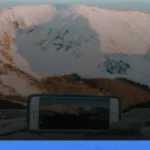 fotografi perjalanan menggunakan smartphone | Turtlebin