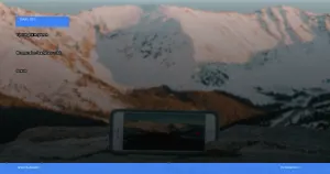 fotografi perjalanan menggunakan smartphone | Turtlebin