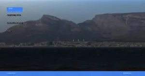 menjelajahi cape town | Turtlebin