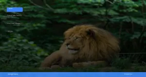 safari terbaik di afrika untuk wisatawan indonesia | Turtlebin