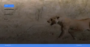 safari terbaik di afrika untuk wisatawan indonesia | Turtlebin