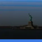 persiapan liburan ke Amerika Serikat | Turtlebin