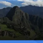 menjelajahi Machu Picchu di Peru | Turtlebin