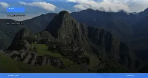 menjelajahi Machu Picchu di Peru | Turtlebin