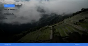 menjelajahi Machu Picchu di Peru: tips dan estimasi biaya | Turtlebin