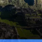 menjelajahi Machu Picchu di Peru | Turtlebin