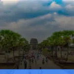 menjelajahi Siem Reap dan Angkor Wat | Turtlebin