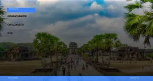 menjelajahi Siem Reap dan Angkor Wat | Turtlebin