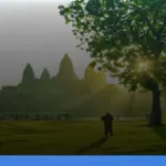 Siem Reap dan Angkor Wat | Turtlebin