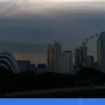 wisata Singapura dalam 3 hari 2 malam | Turtlebin