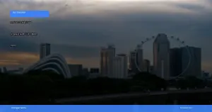 wisata Singapura dalam 3 hari 2 malam | Turtlebin