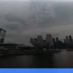 wisata Singapura dalam 3 hari 2 malam | Turtlebin