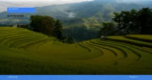 destinasi tersembunyi di Vietnam yang belum ramai turis | Turtlebin