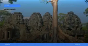 menjelajahi Siem Reap dan Angkor Wat di Kamboja | Turtlebin