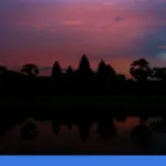 Siem Reap dan Angkor Wat di Kamboja | Turtlebin