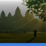 menjelajahi Siem Reap dan Angkor Wat | Turtlebin