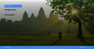 menjelajahi Siem Reap dan Angkor Wat | Turtlebin