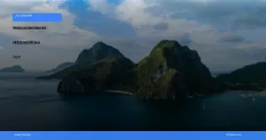 pulau tercantik di Filipina untuk liburan pantai | Turtlebin