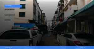 itinerary hemat liburan ke bangkok dan pattaya untuk pemula | Turtlebin