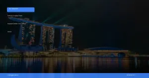 wisata Singapura dalam 3 hari 2 malam | Turtlebin