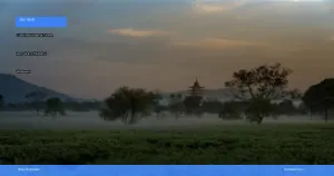 destinasi wisata di Taiwan yang jarang diketahui | Turtlebin