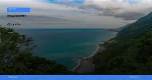 destinasi wisata di Taiwan yang jarang diketahui | Turtlebin