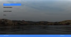 wisata alam di Selandia Baru | Turtlebin