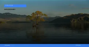 wisata alam di Selandia Baru | Turtlebin
