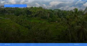 rekomendasi penginapan murah dan nyaman di sekitar ubud | Turtlebin