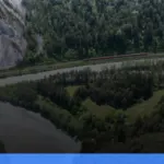 rute kereta terbaik melihat pegunungan Alpen | Turtlebin