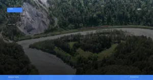 rute kereta terbaik melihat pegunungan Alpen | Turtlebin