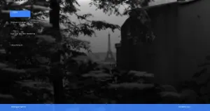 liburan musim gugur ke Paris | Turtlebin