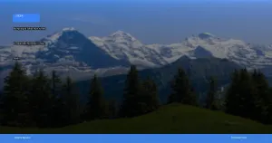 menjelajahi Swiss: rute kereta terbaik melihat pegunungan Alpen | Turtlebin