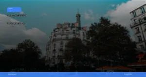 liburan musim gugur ke Paris | Turtlebin