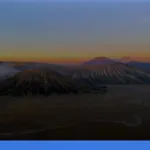rute mendaki gunung bromo dan menikmati sunrise | Turtlebin
